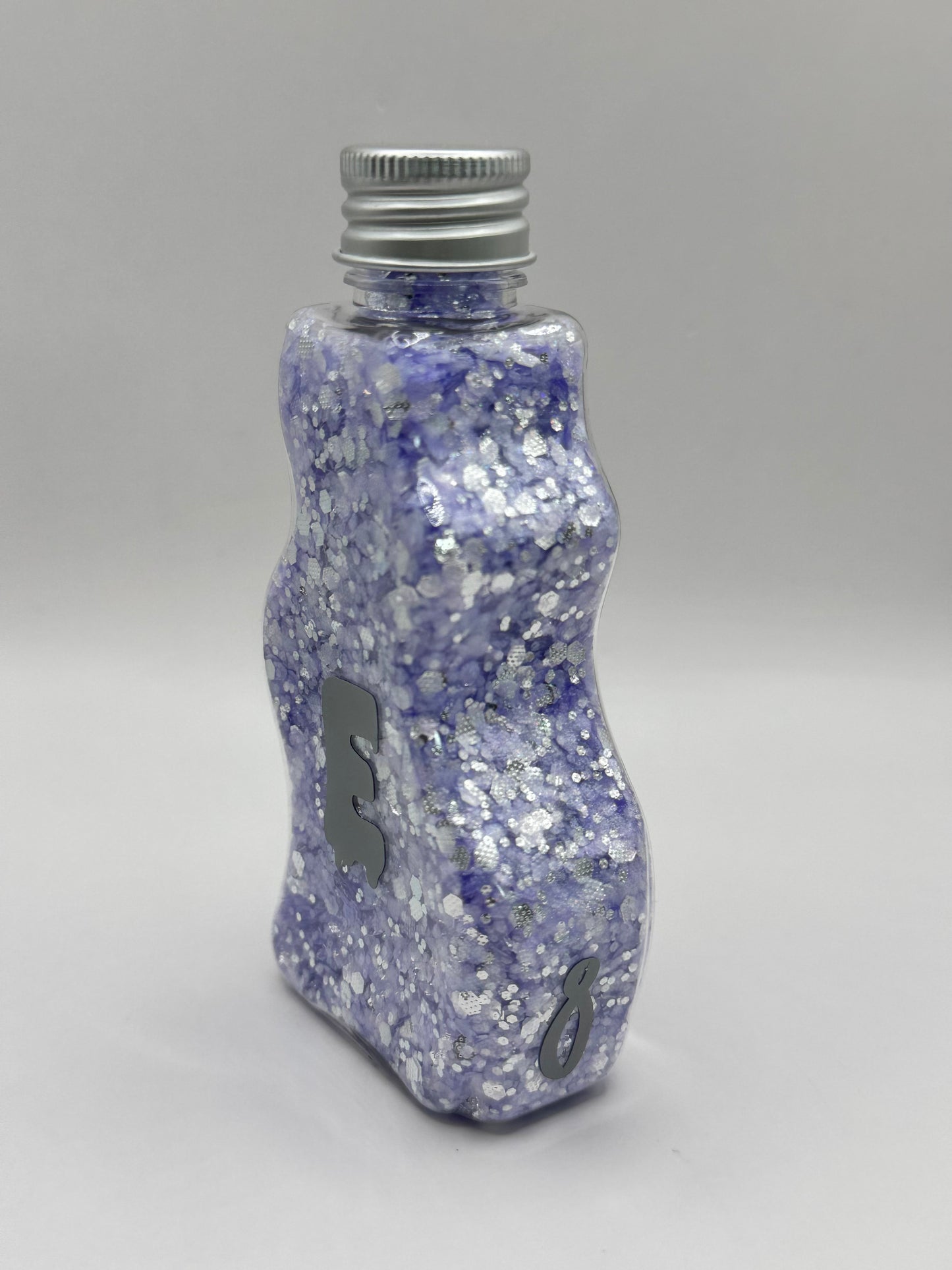 Glitter 8 Lavender