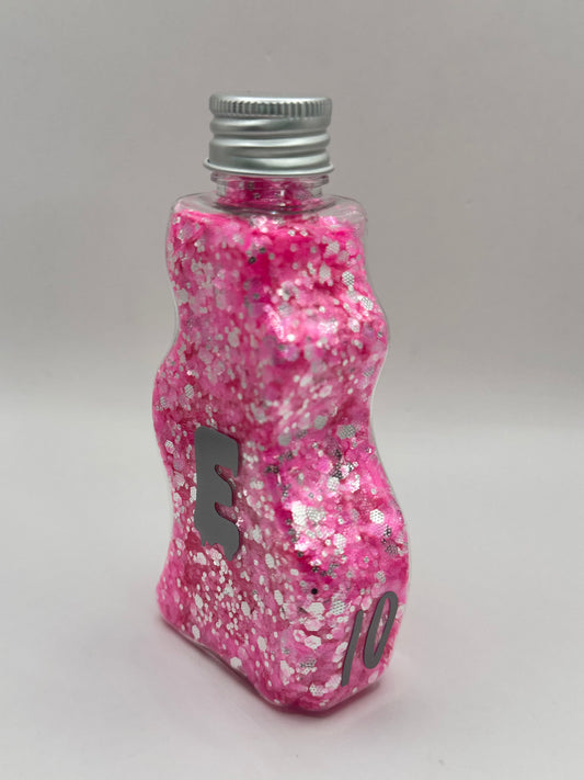 Glitter 10 Pink Panther