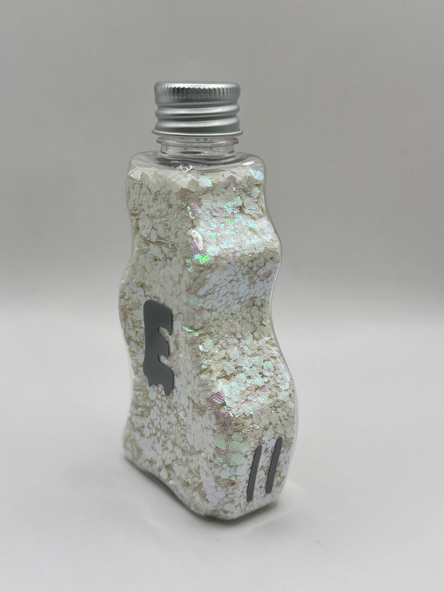 Glitter 11 Pearl