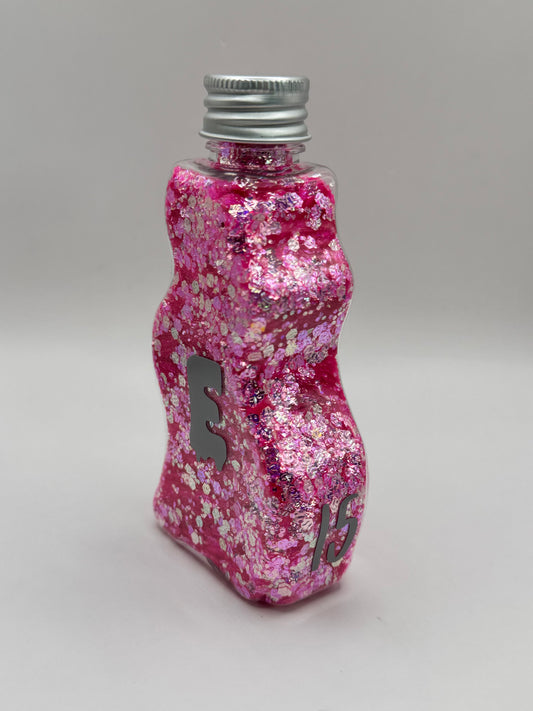 Glitter 15 Mean Girls