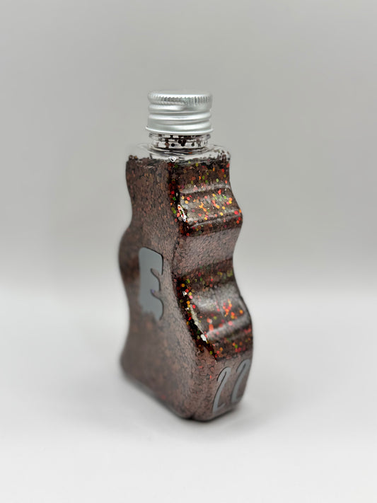 Glitter 22 Chocolate