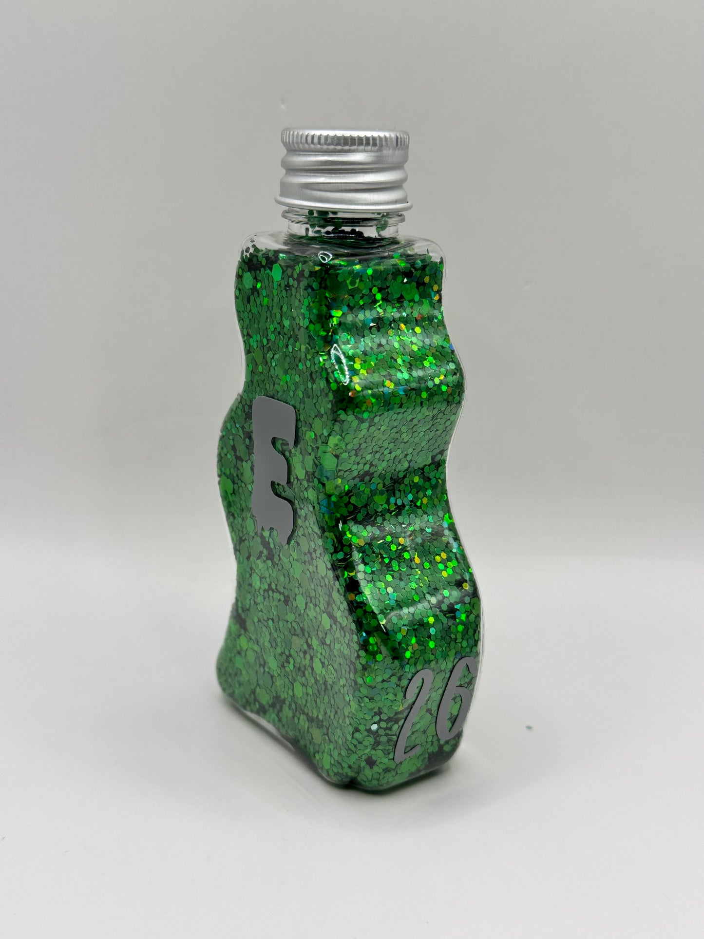 Glitter 26 Lucky