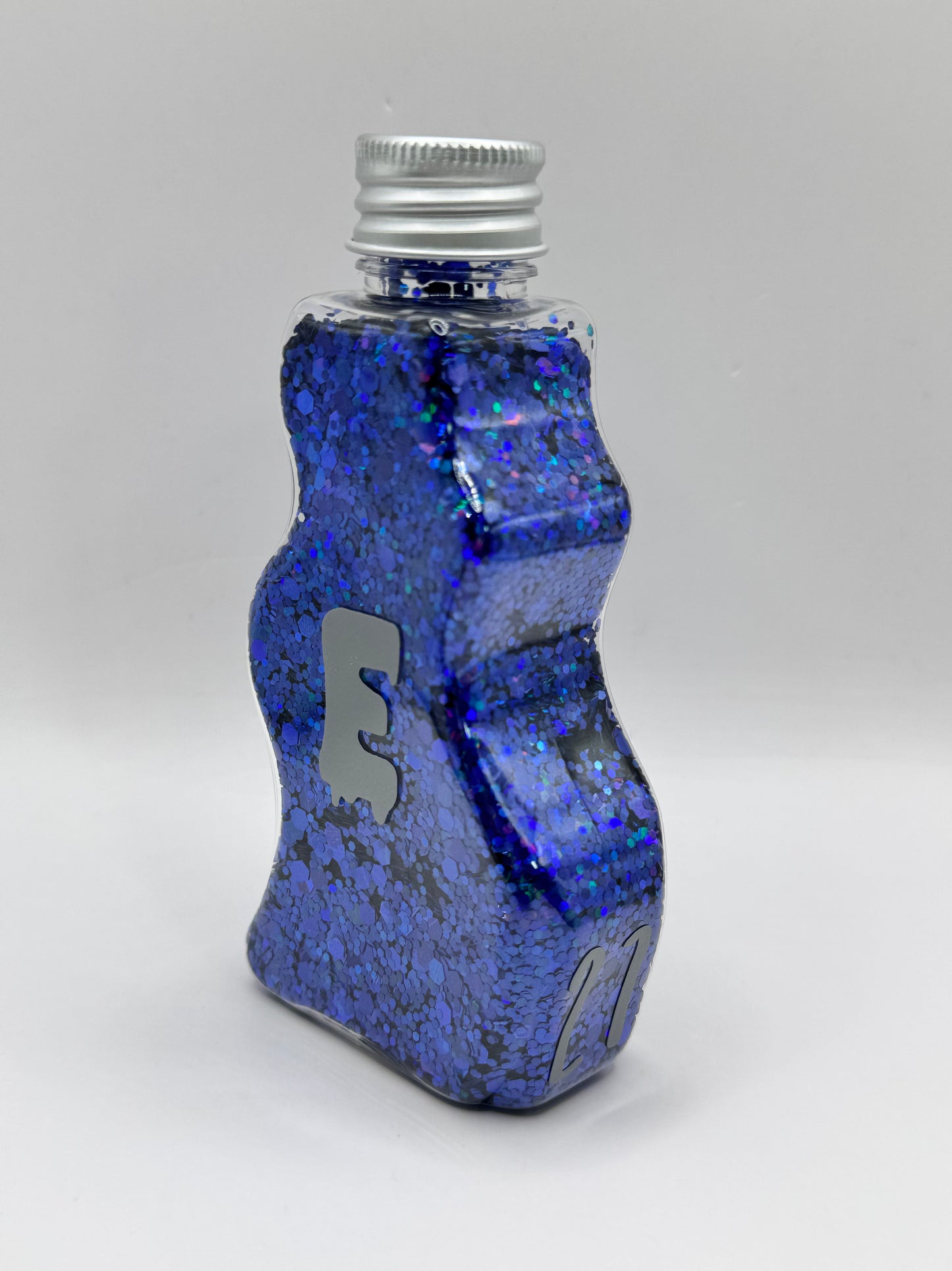 Glitter 27 Royal
