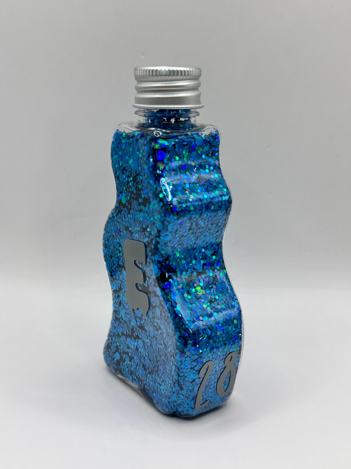 Glitter 28 Ocean