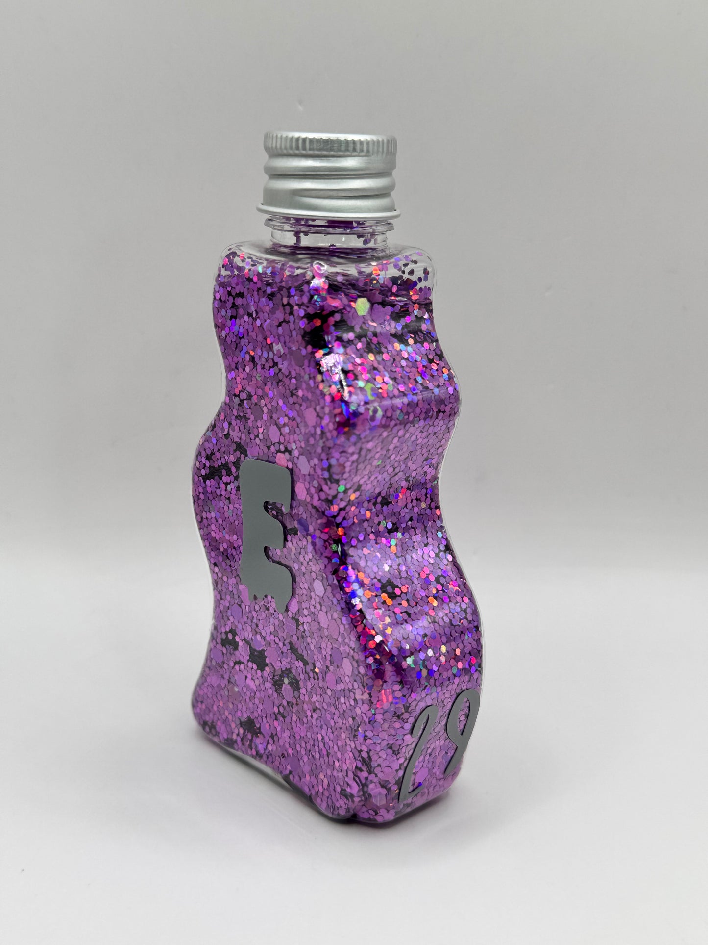 Glitter 29 Grape