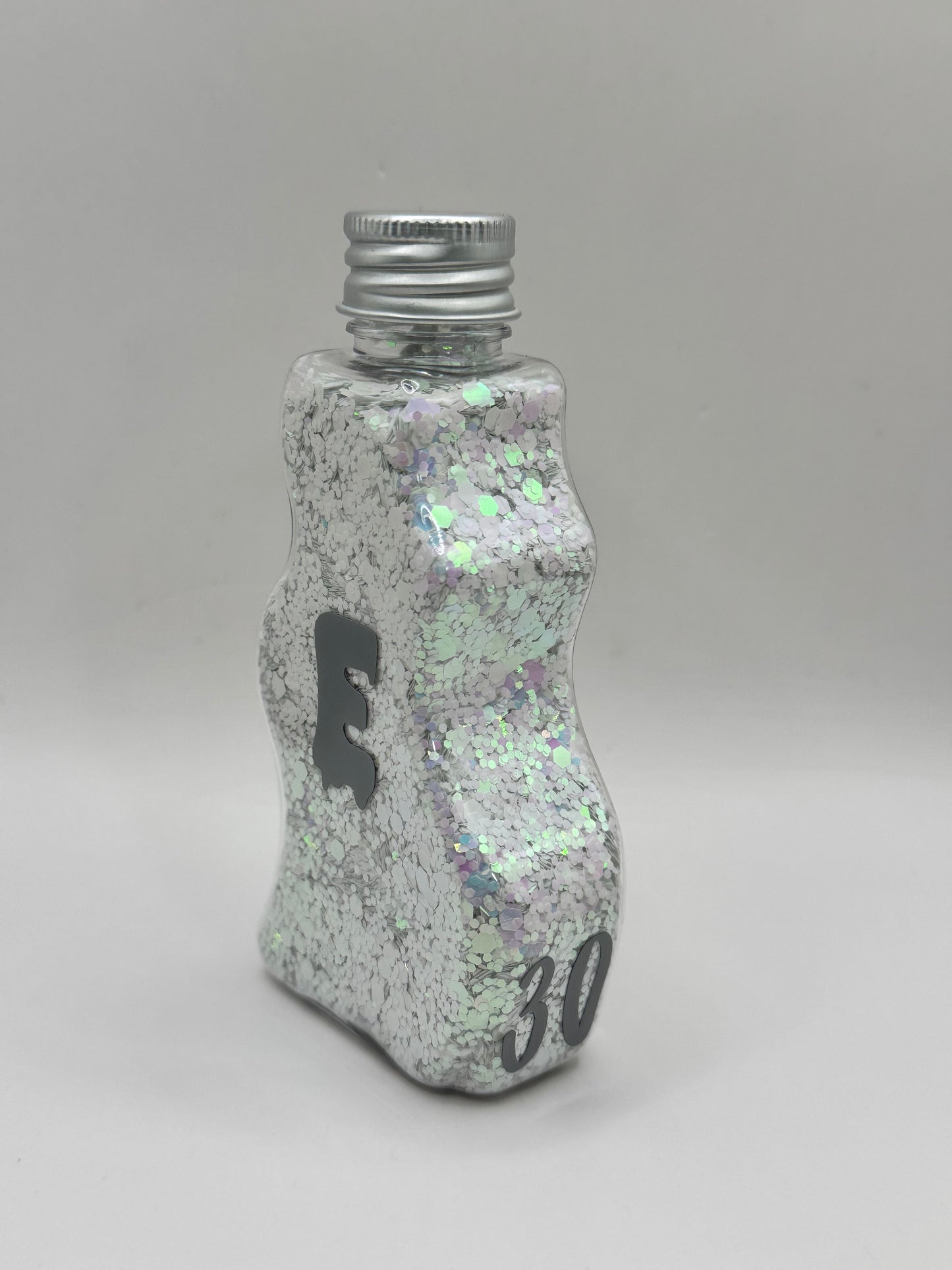 Glitter 30 Unicorn Poop