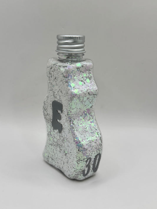 Glitter 30 Unicorn Poop