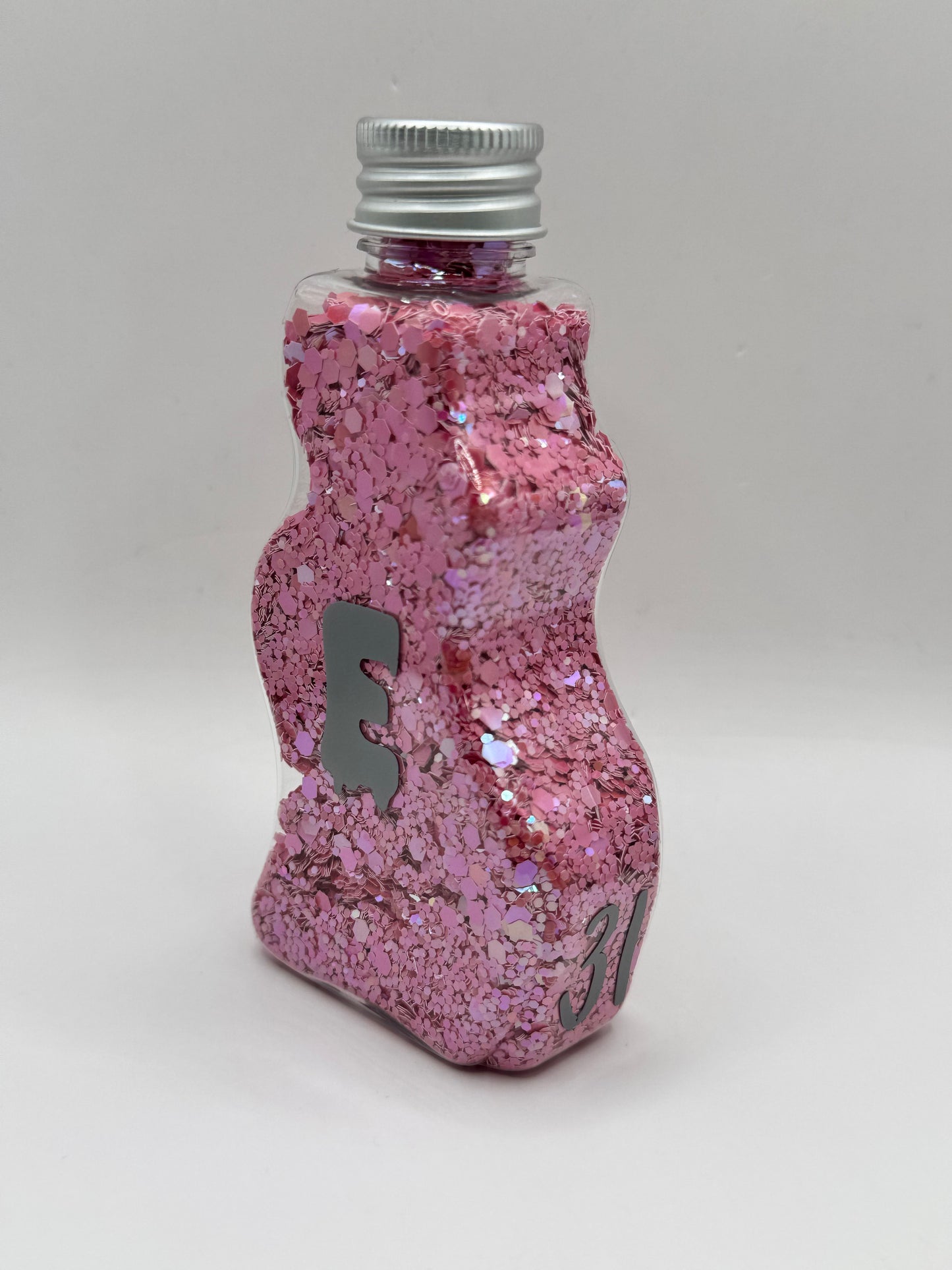 Glitter 31 Dusty