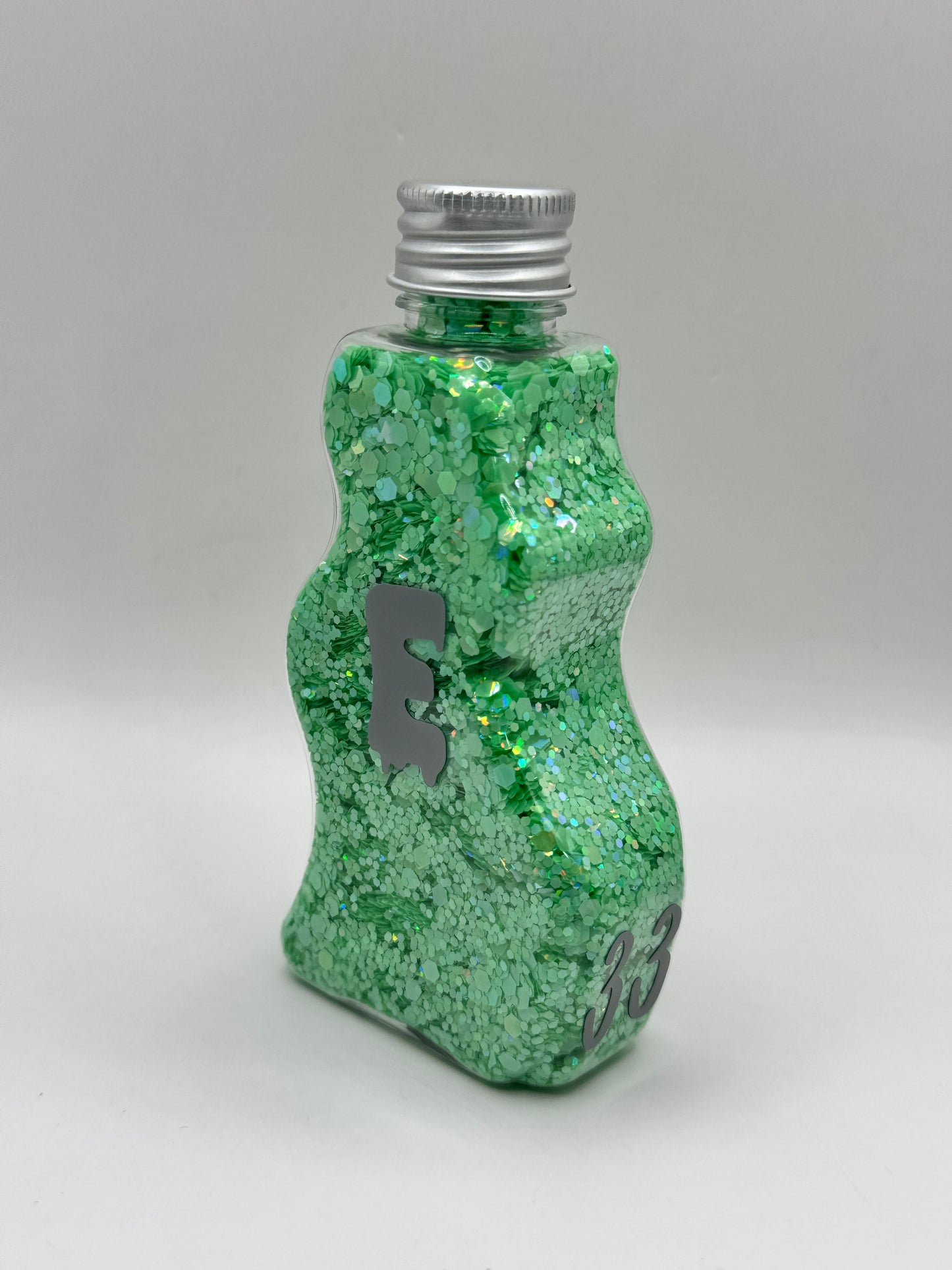 Glitter 33 Spearmint