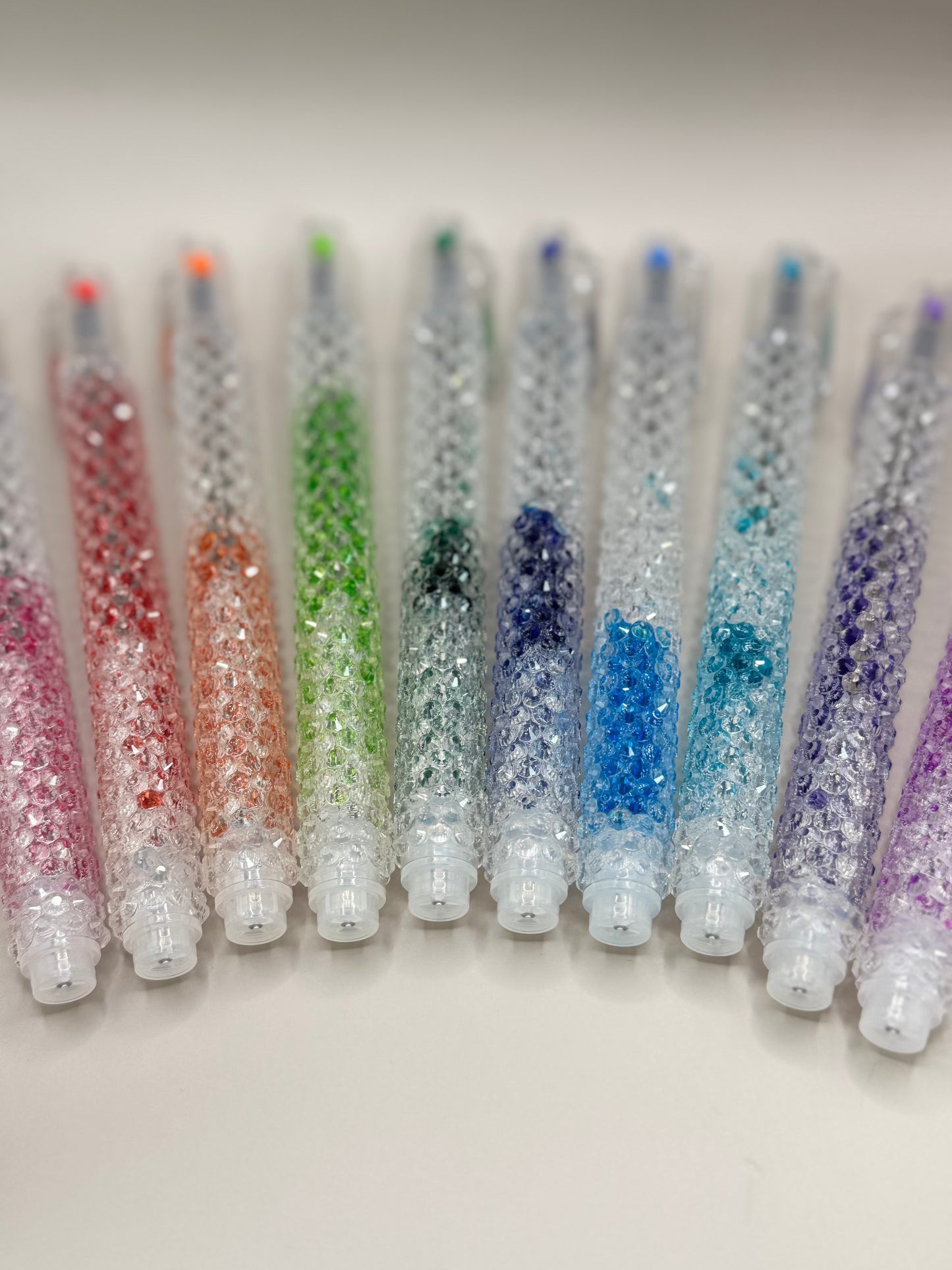 Lava Bling Pens NON REFILLABE