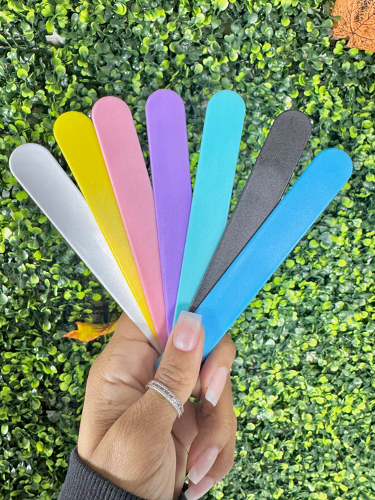 Reusable Stir Sticks