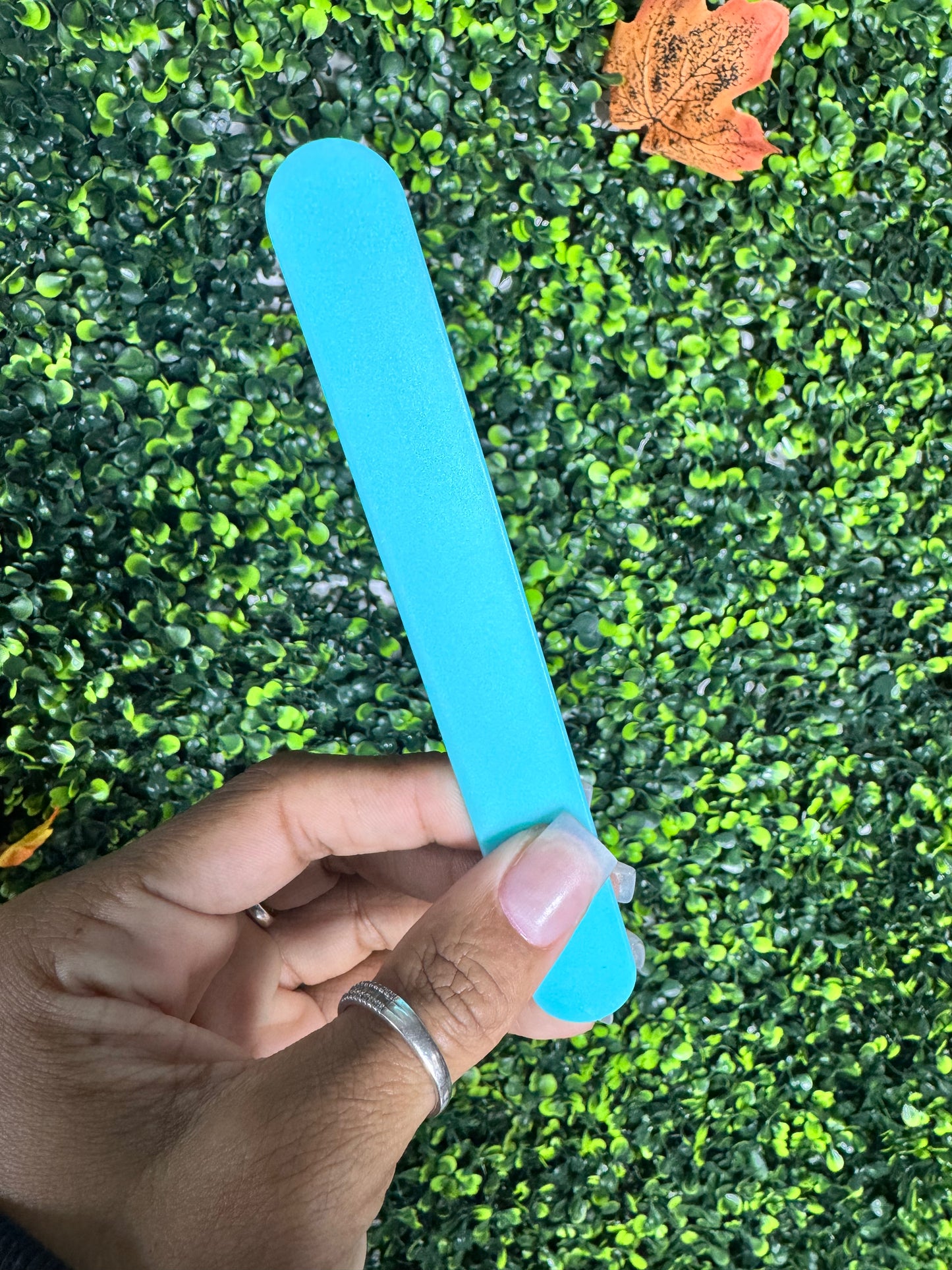 Reusable Stir Sticks