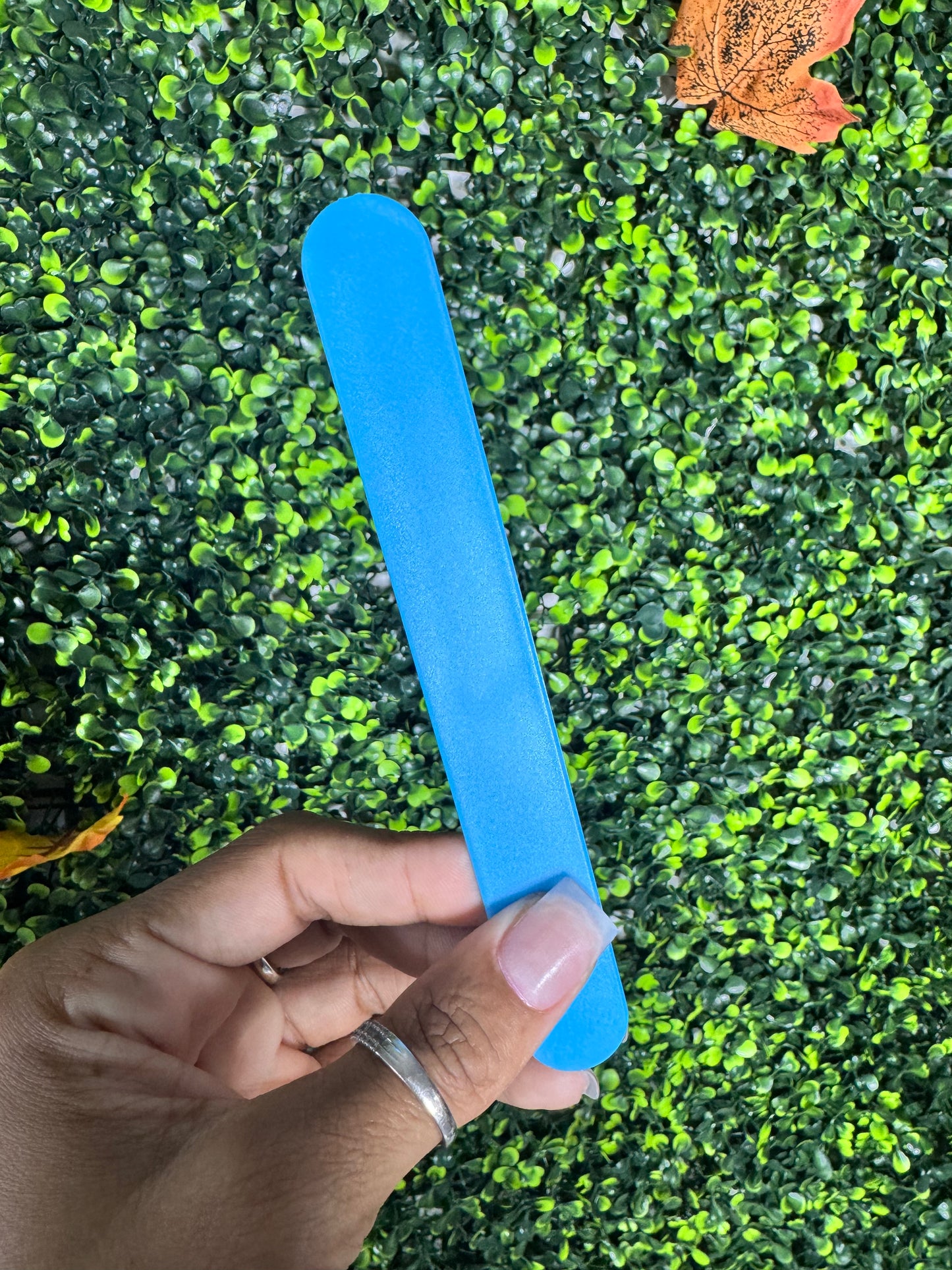 Reusable Stir Sticks
