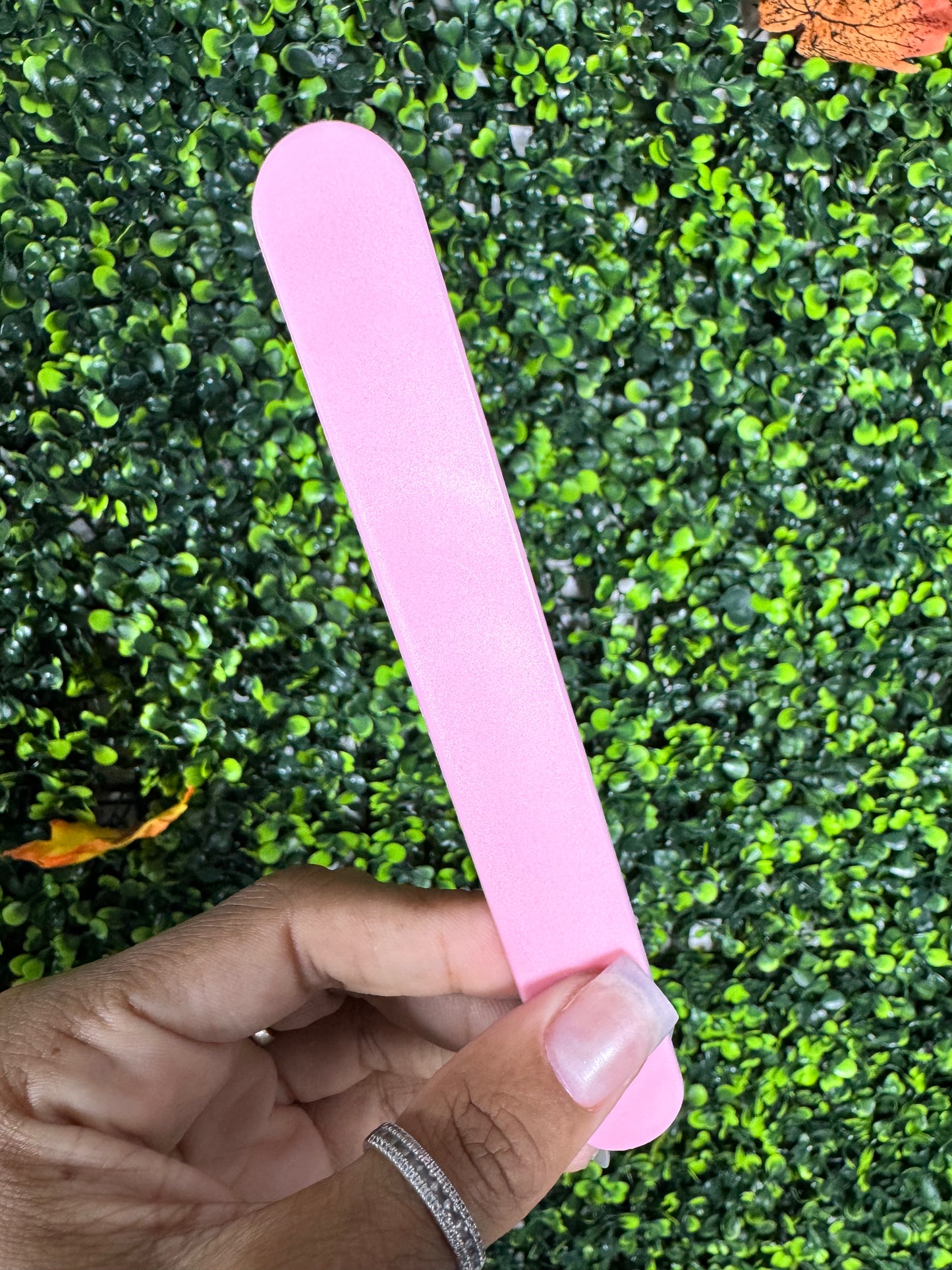 Reusable Stir Sticks
