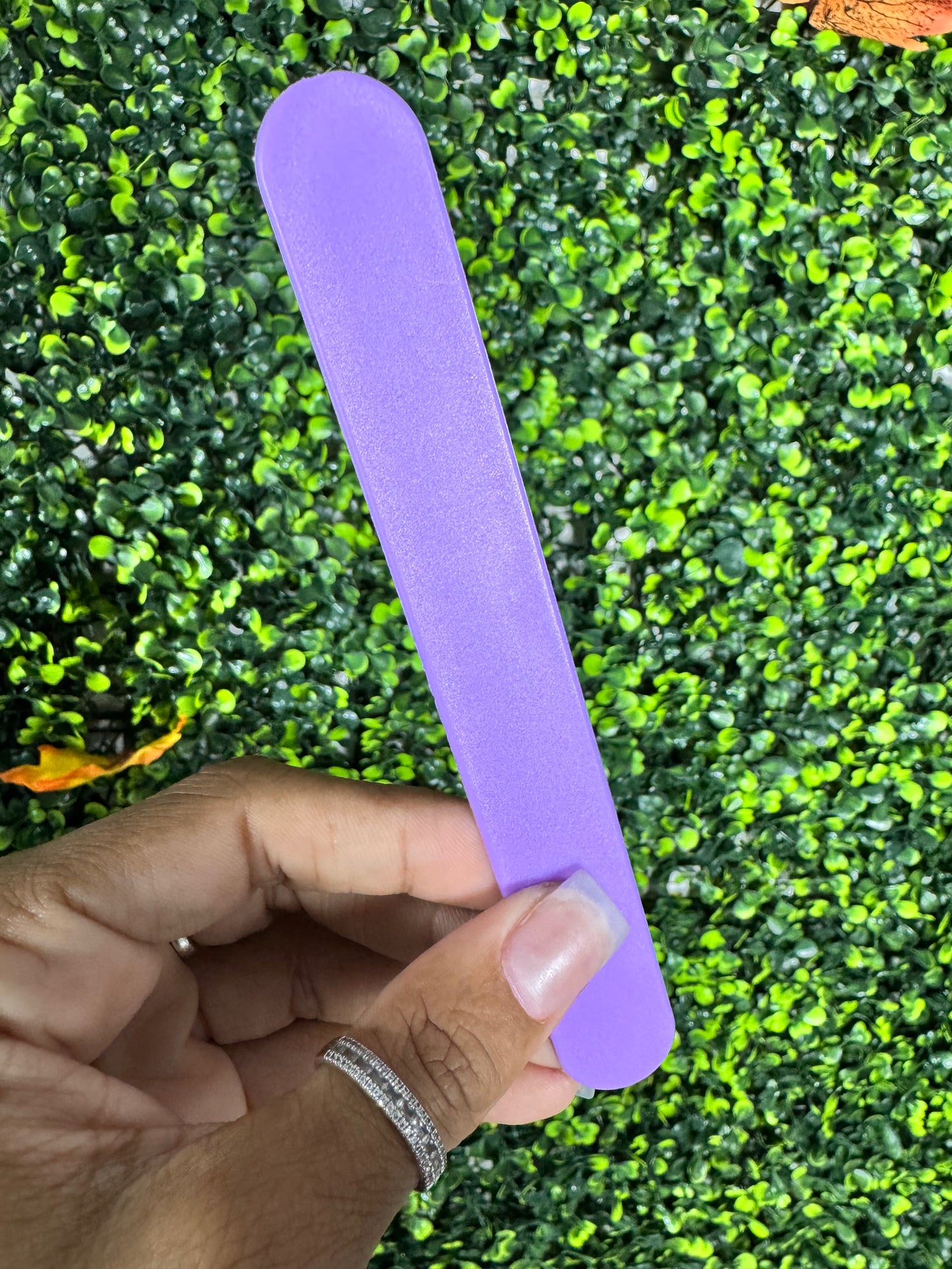 Reusable Stir Sticks