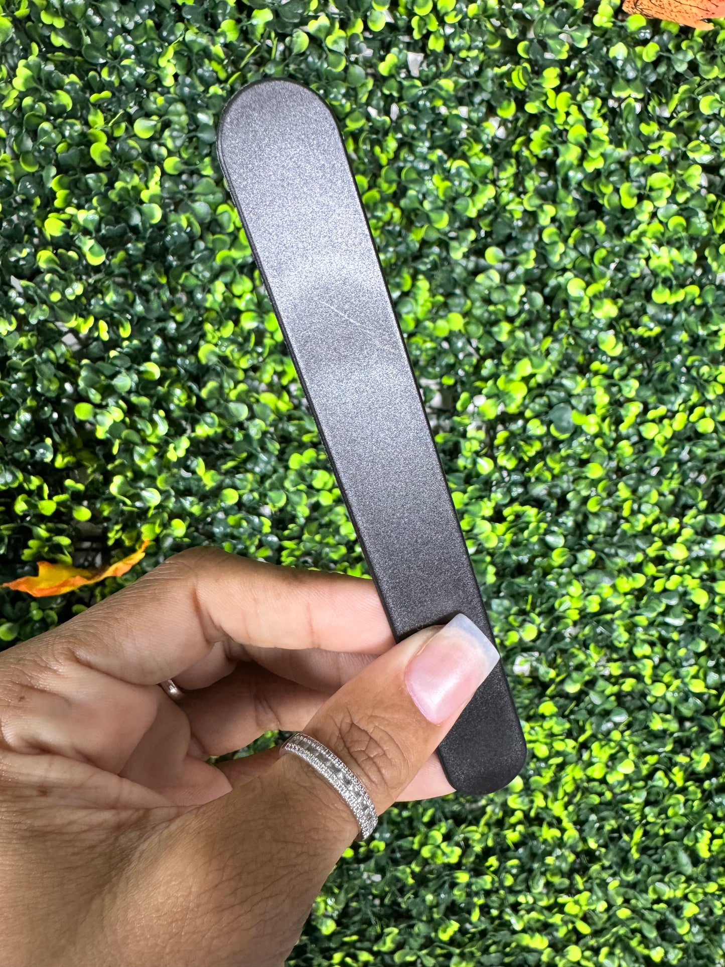 Reusable Stir Sticks