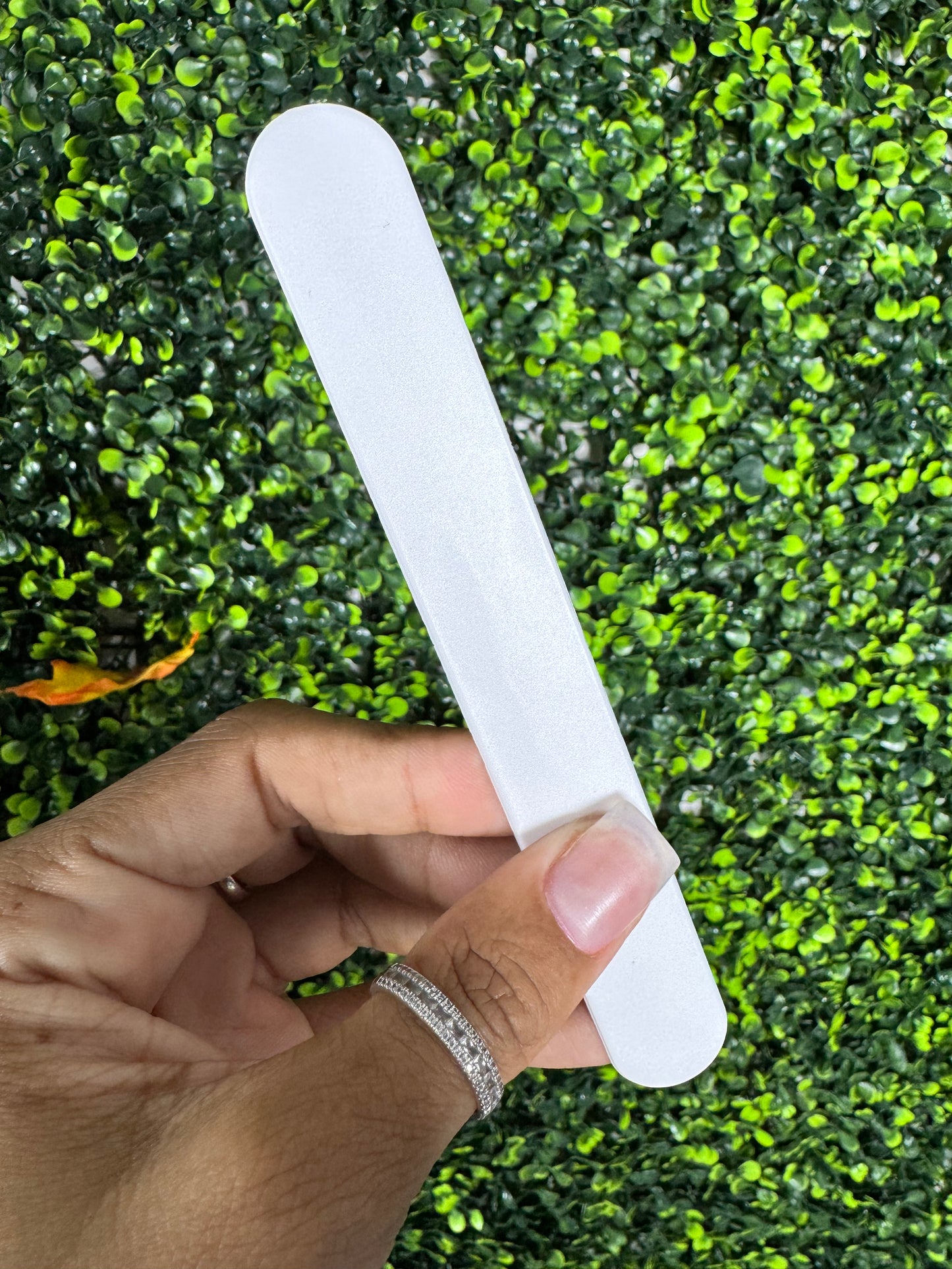 Reusable Stir Sticks