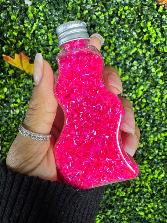 Chunky Bubble Glitter 43 Blossom