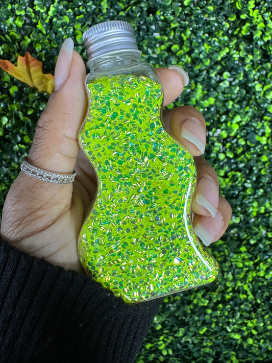 Bubble Glitter 46 Highlighter
