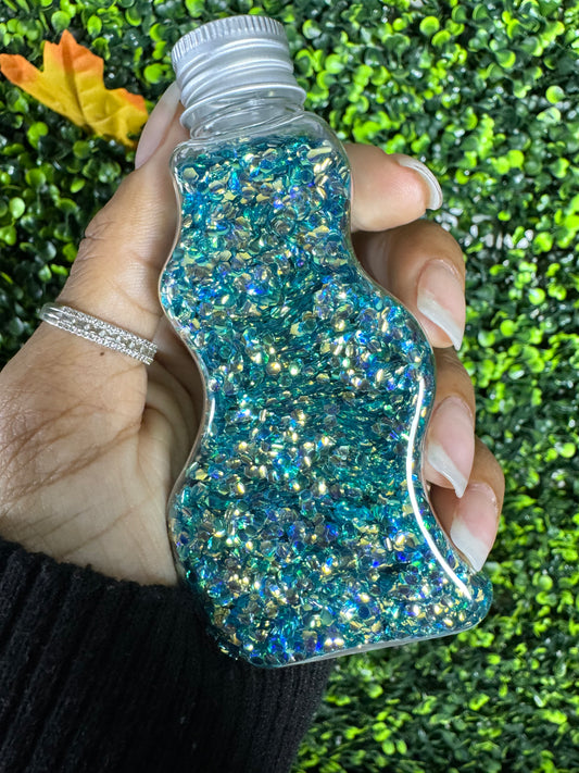 Bubble Glitter 49 His