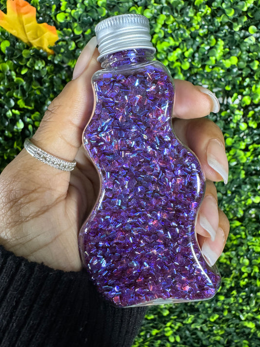 Chunky Bubble Glitter 50 Starr