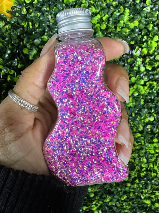 Bubble Glitter 52 Gorg