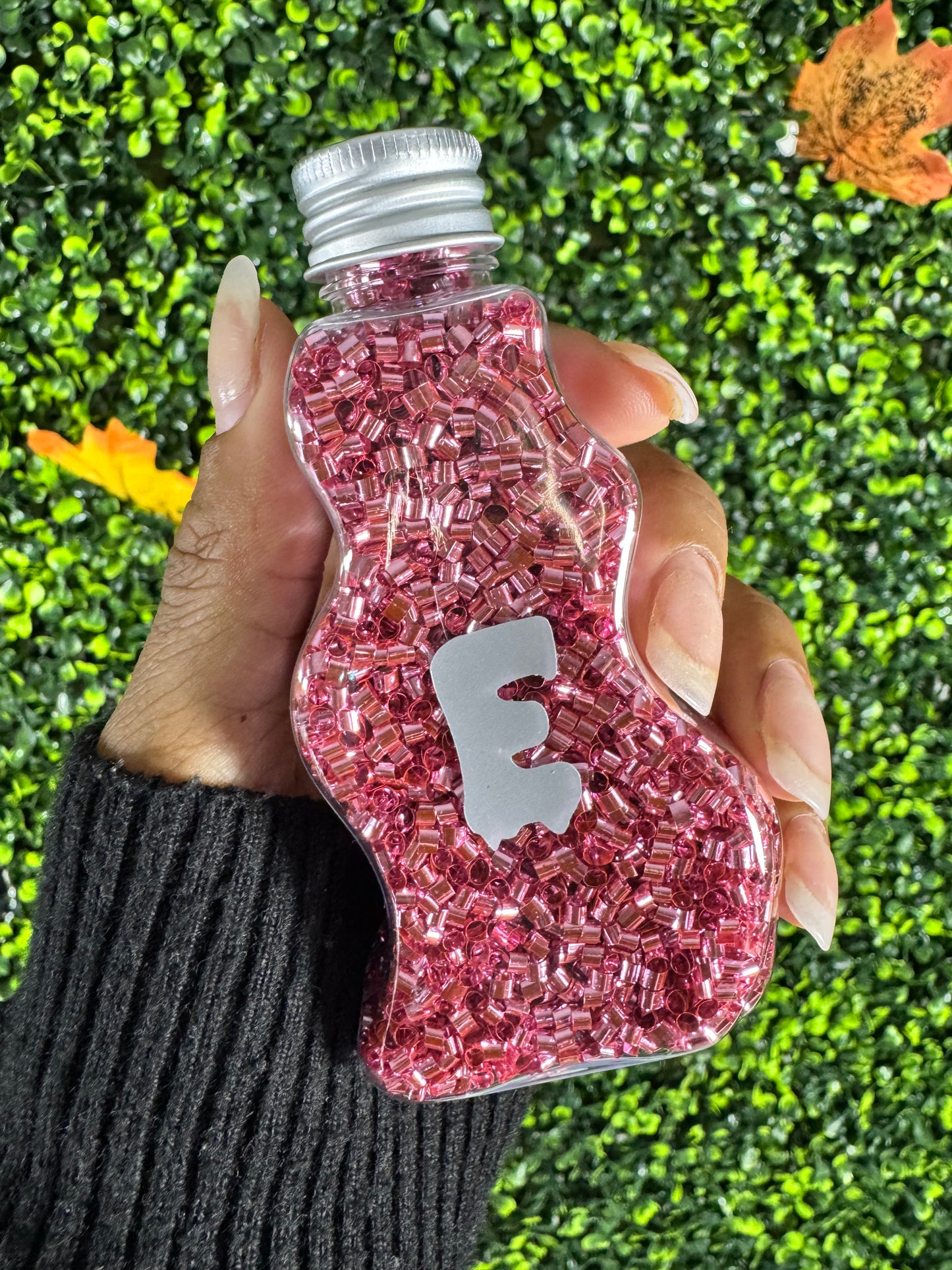 Glitter Rounds