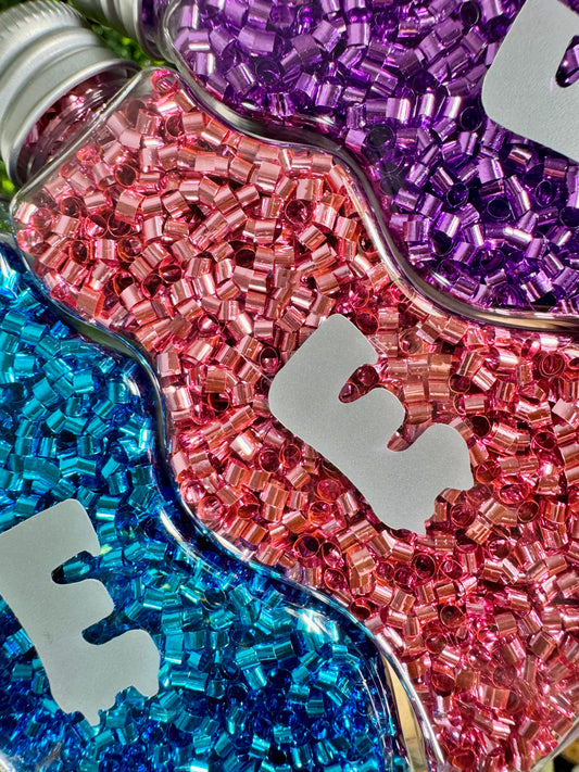 Glitter Rounds