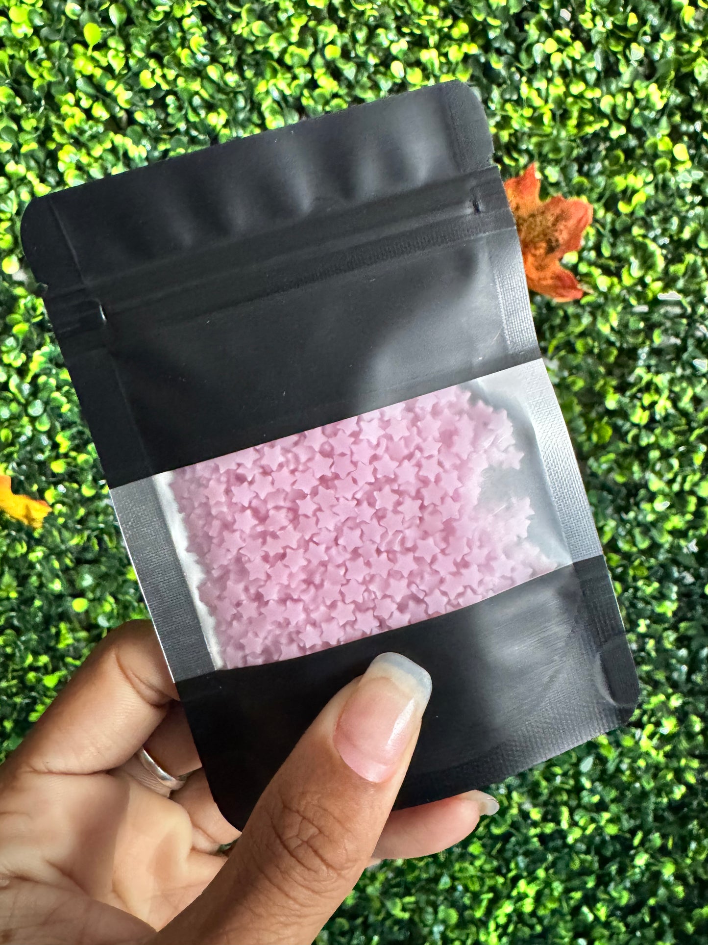 New Clay Polymer Slices For Snowglobe Tumblers ( READ DESCRIPTION)