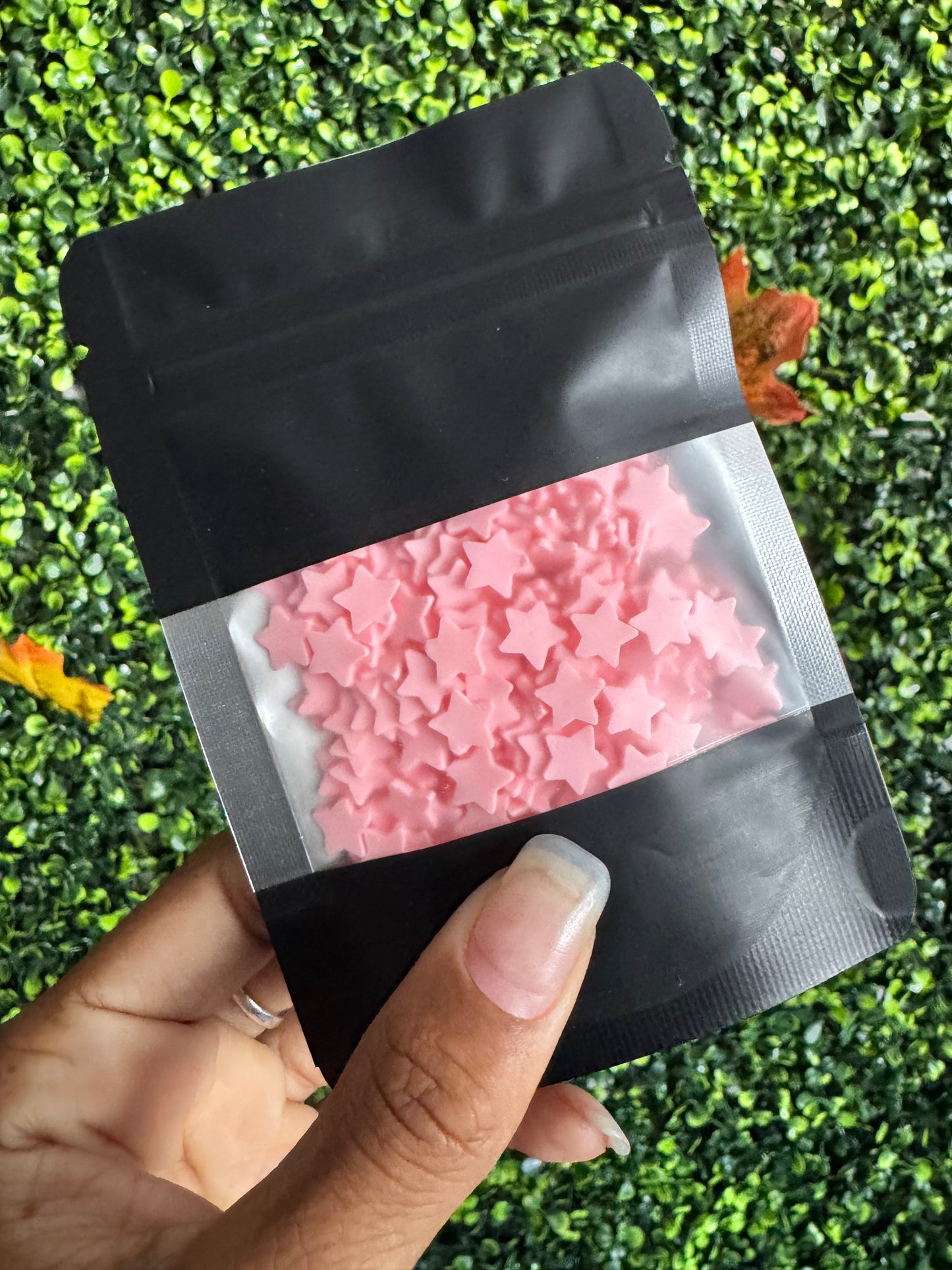New Clay Polymer Slices For Snowglobe Tumblers ( READ DESCRIPTION)