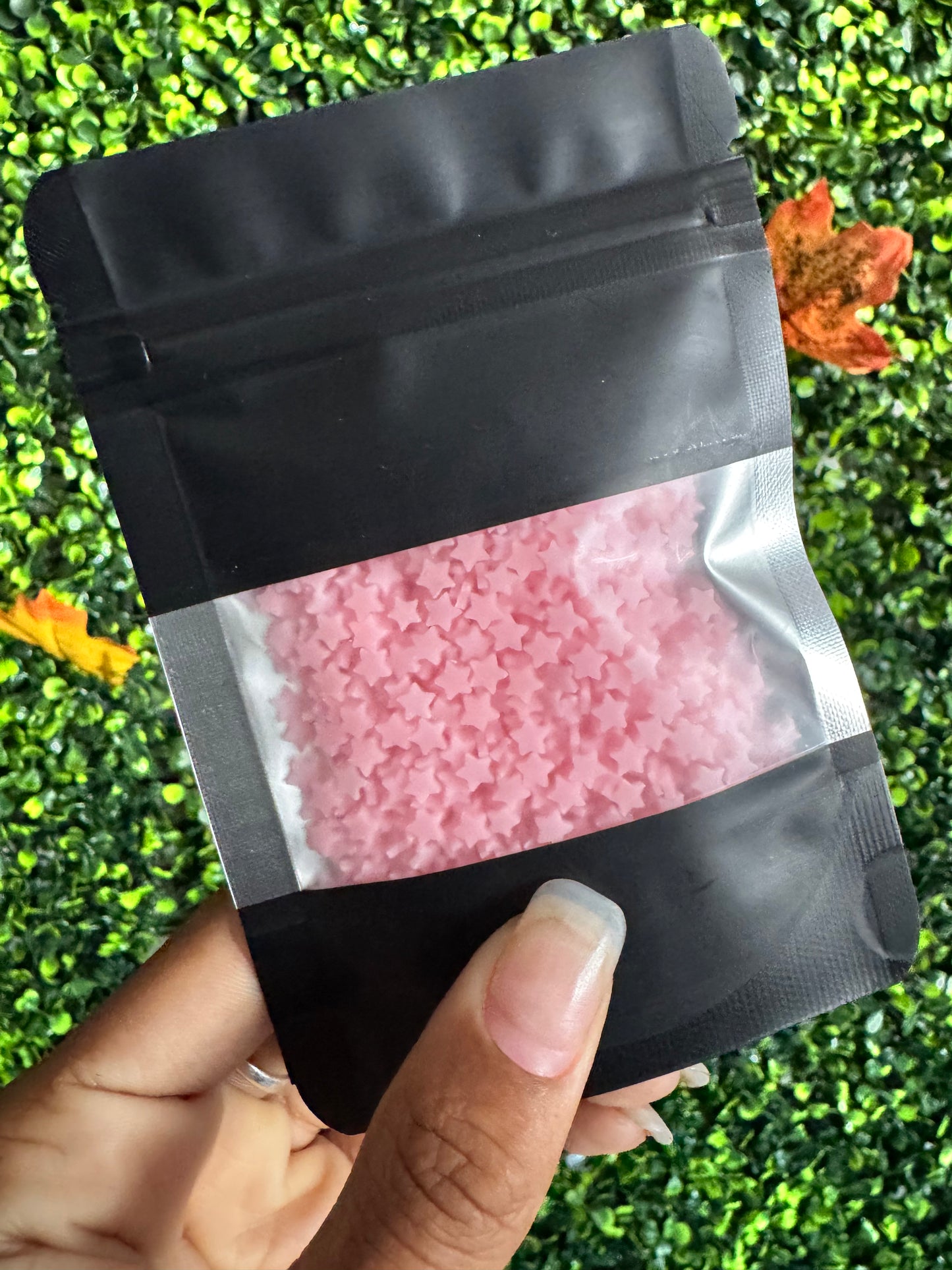 New Clay Polymer Slices For Snowglobe Tumblers ( READ DESCRIPTION)