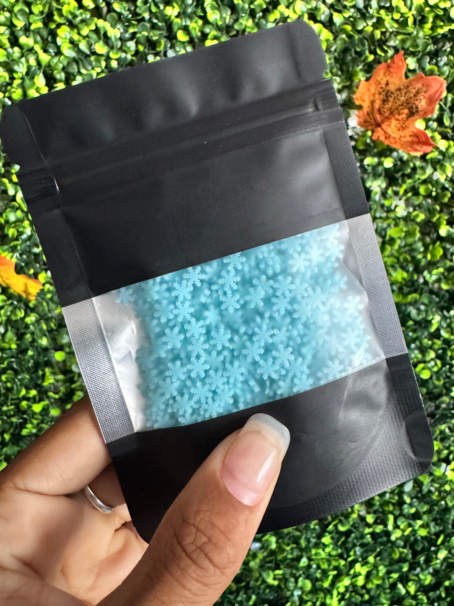 New Clay Polymer Slices For Snowglobe Tumblers ( READ DESCRIPTION)