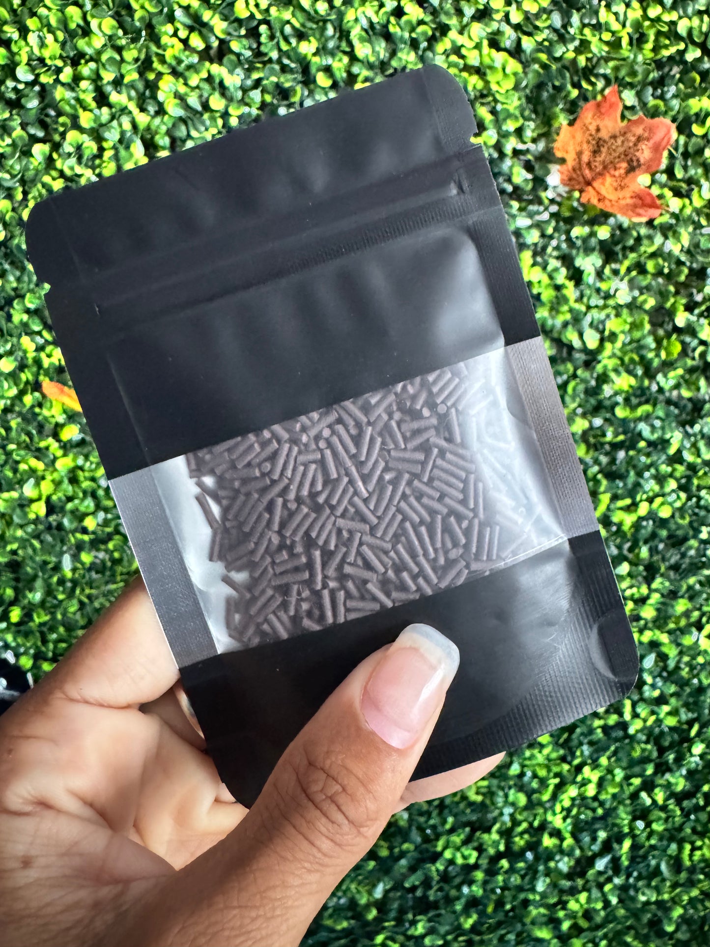 New Clay Polymer Slices For Snowglobe Tumblers ( READ DESCRIPTION)