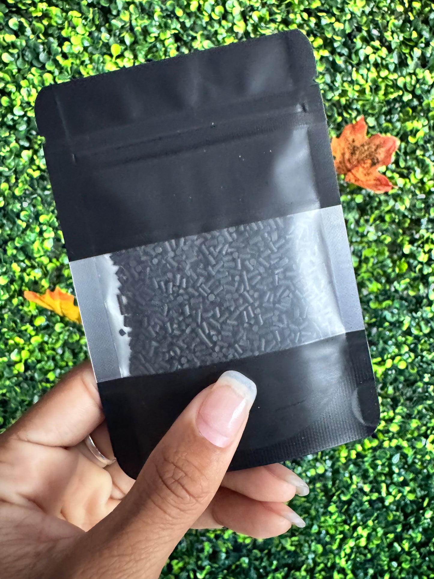 New Clay Polymer Slices For Snowglobe Tumblers ( READ DESCRIPTION)