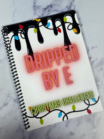 Savings Challenge Coloring Book