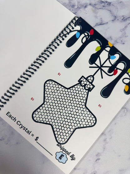 Savings Challenge Coloring Book