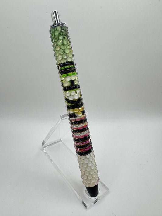 Wicked Bling Pen Design