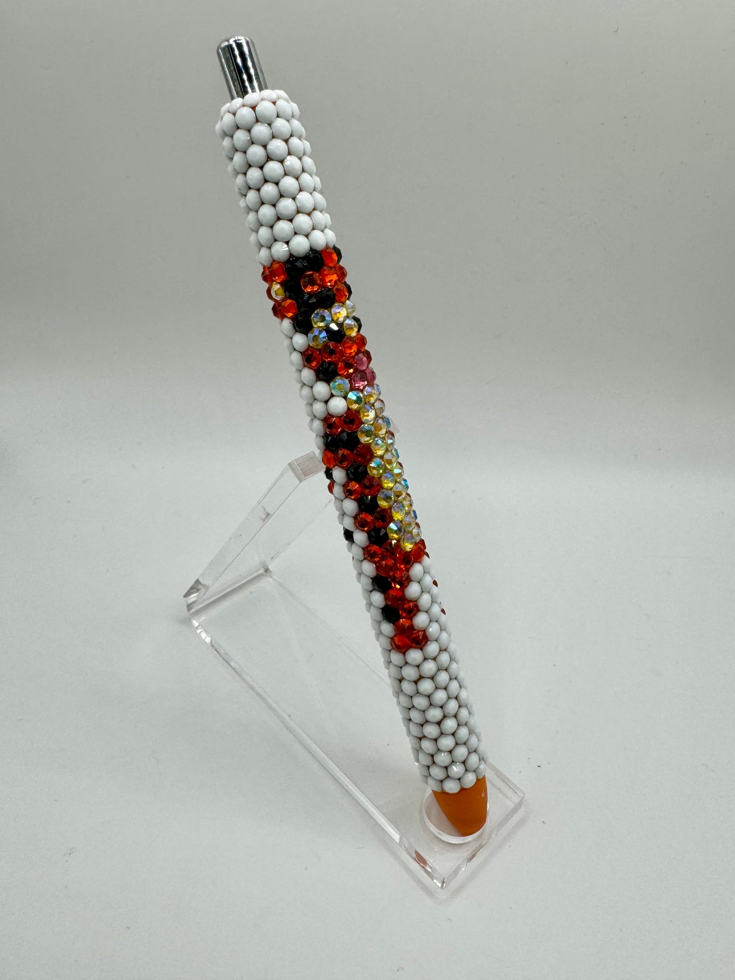 Tigger Bling Pen