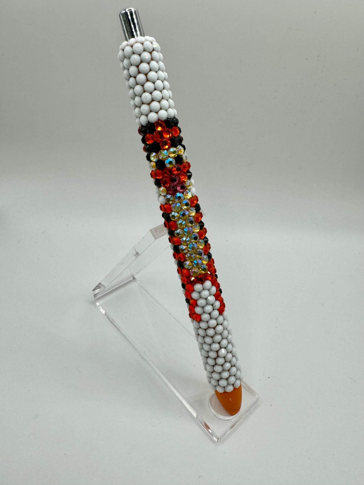 Tigger Bling Pen