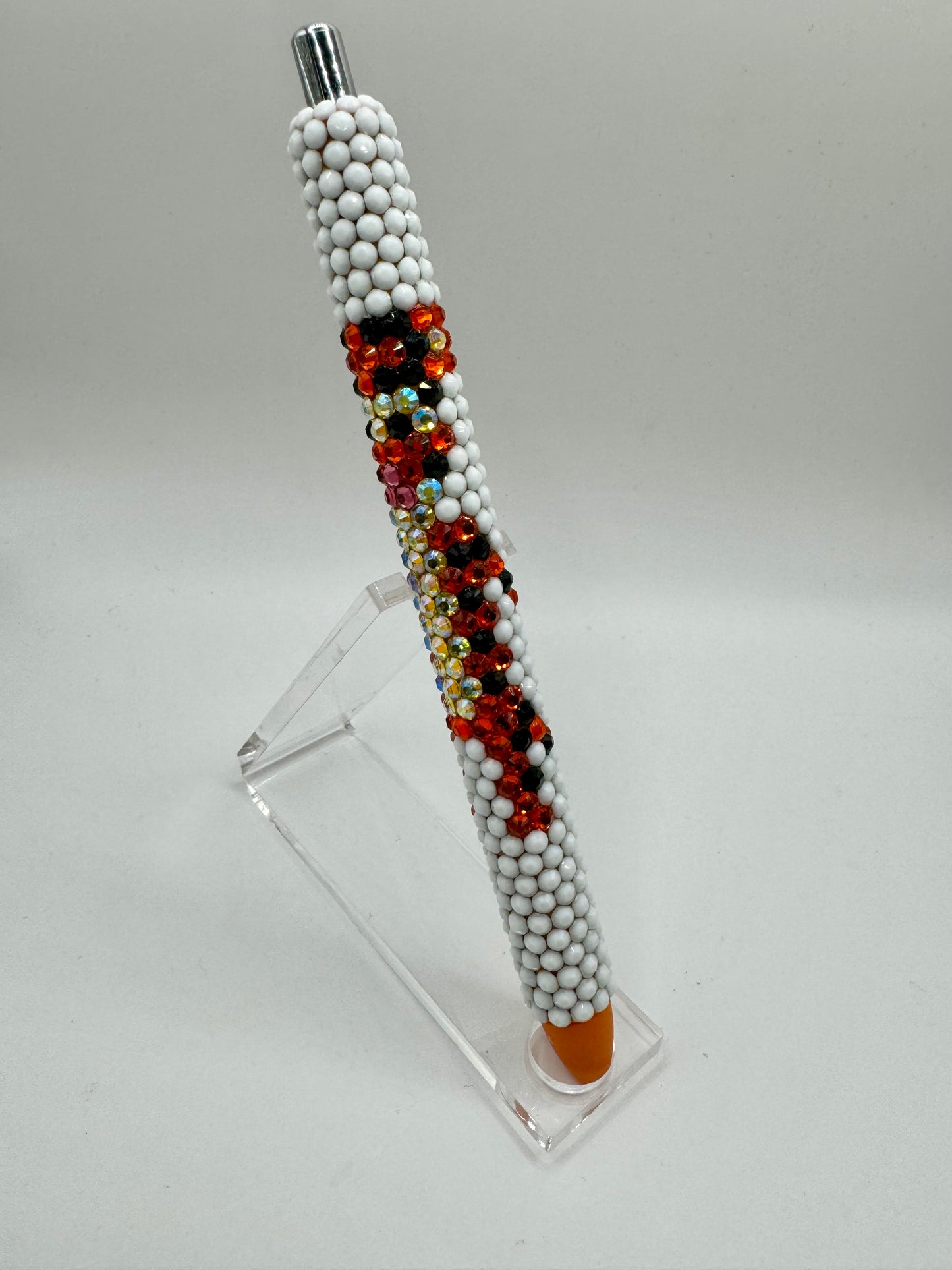 Tigger Bling Pen