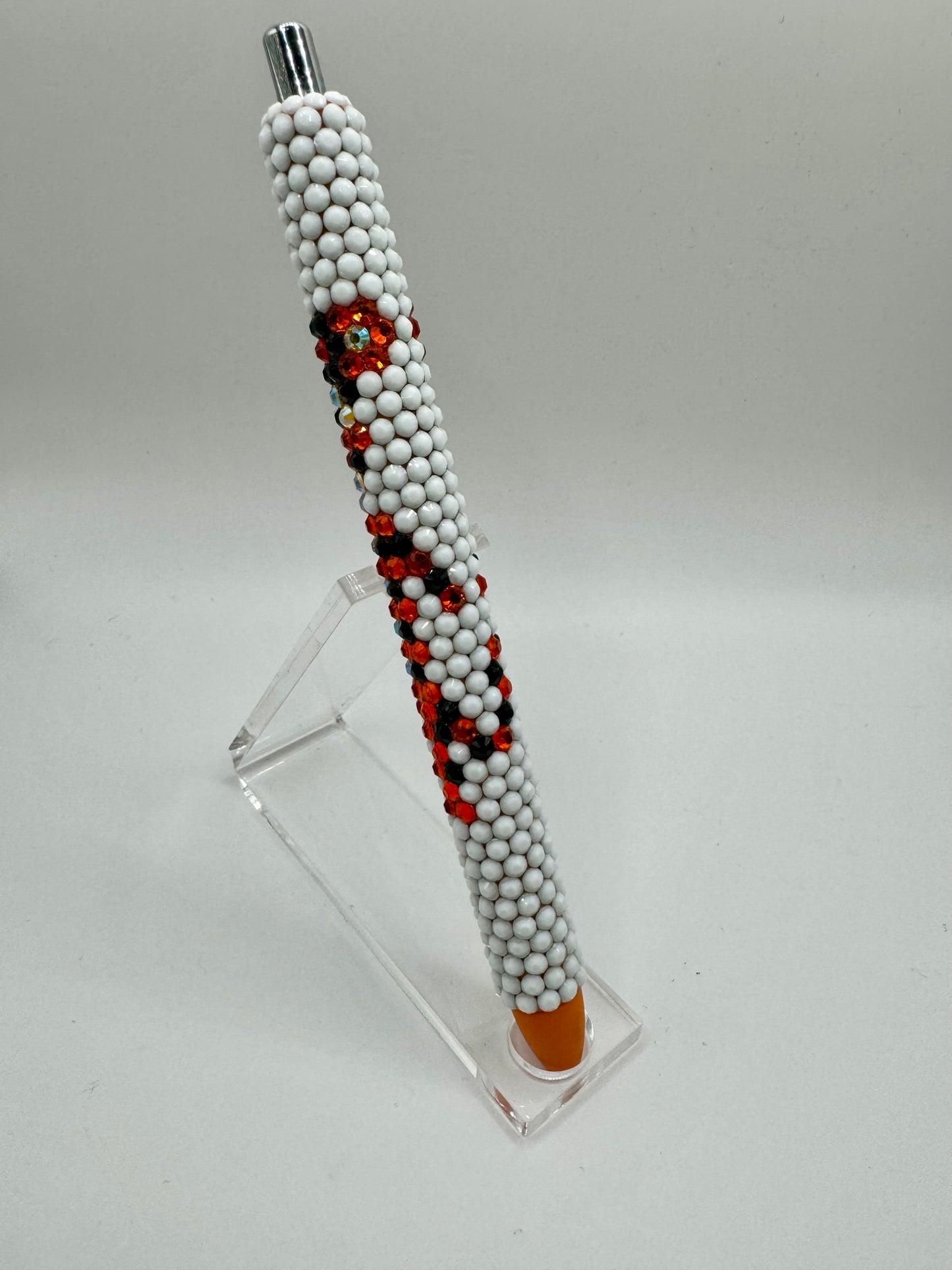 Tigger Bling Pen