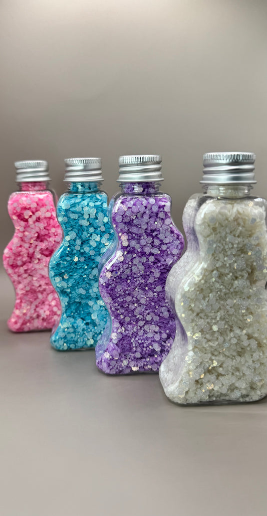Twilight Glitter Collection