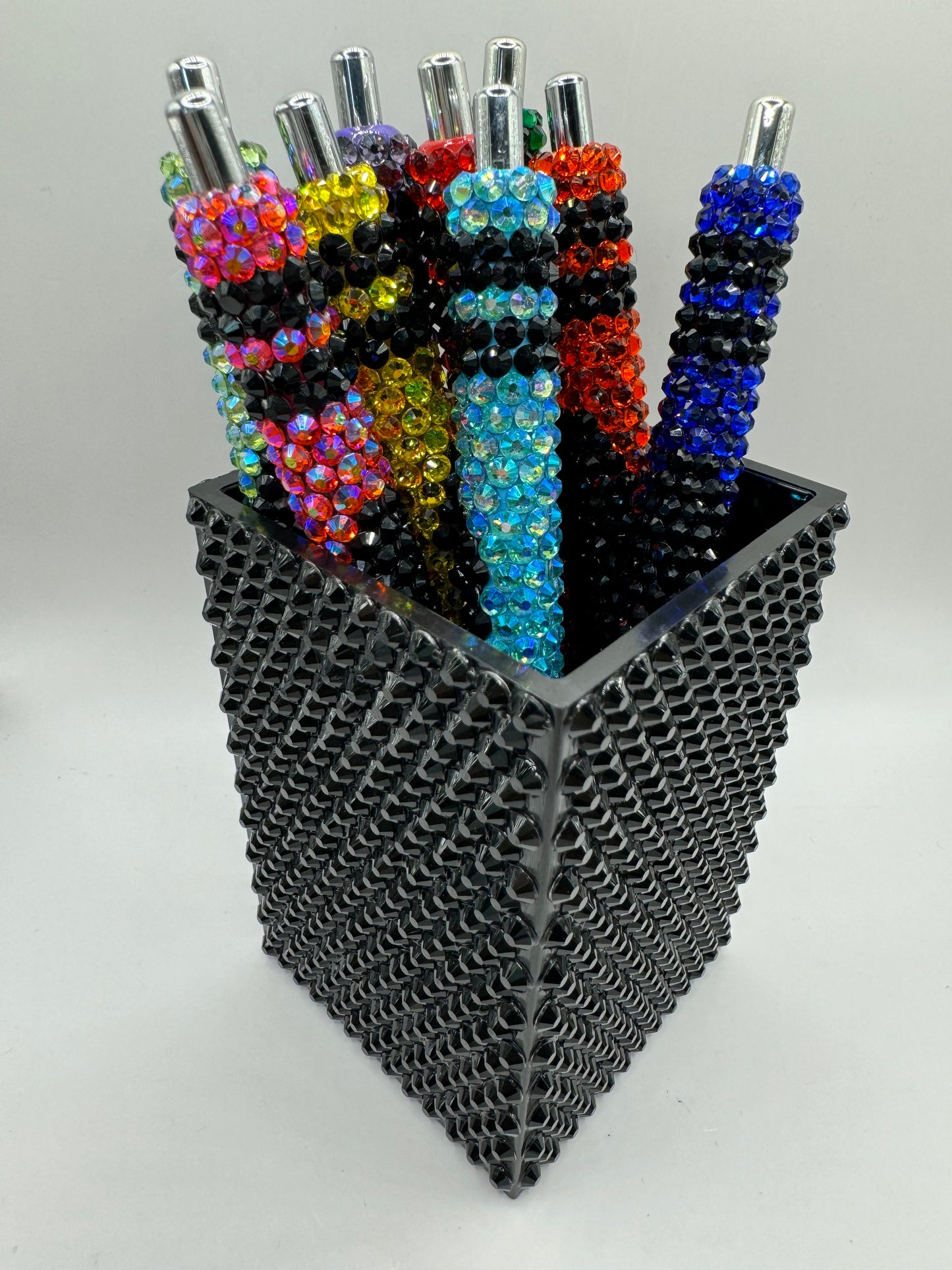 BLING PEN CUP