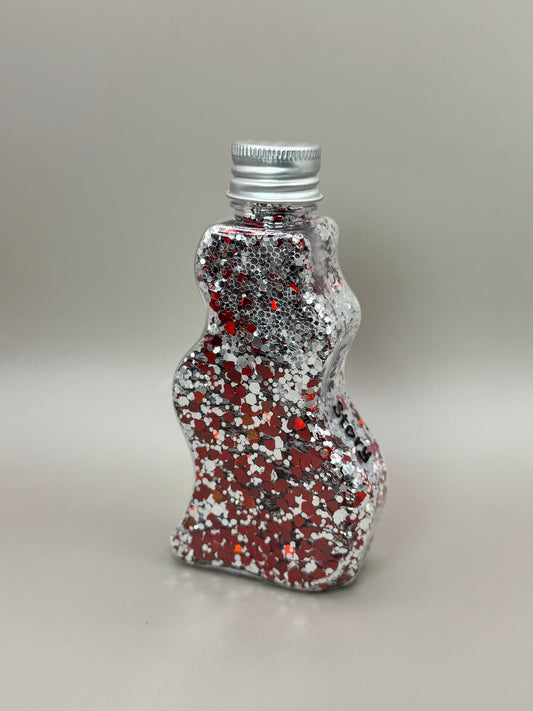 Glitter Love Story