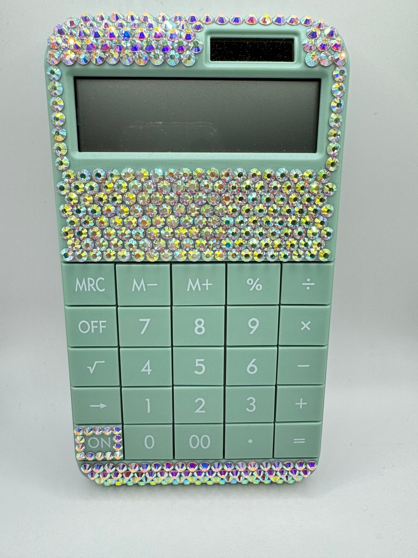 Large Bling Calculator