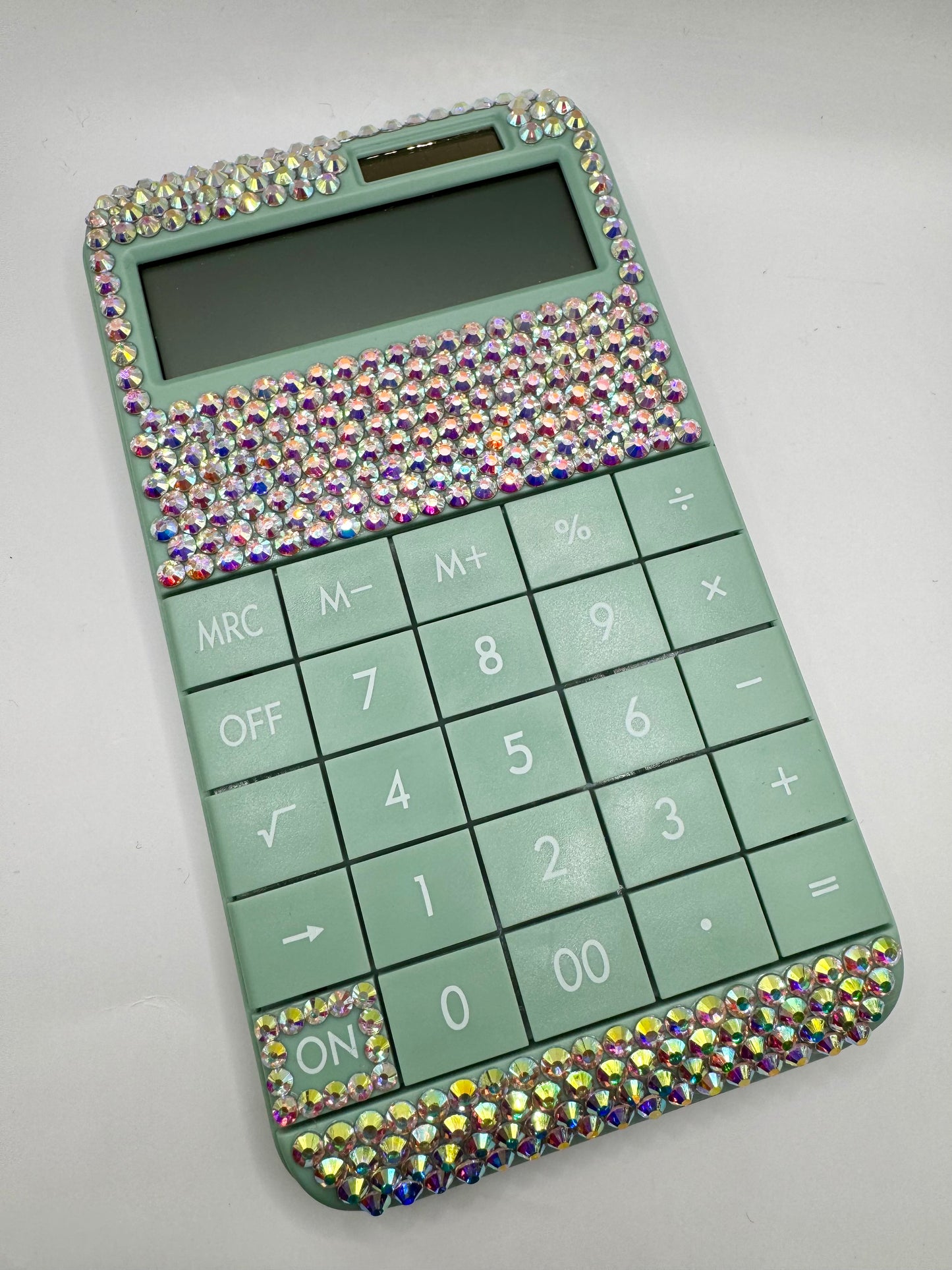 Large Bling Calculator