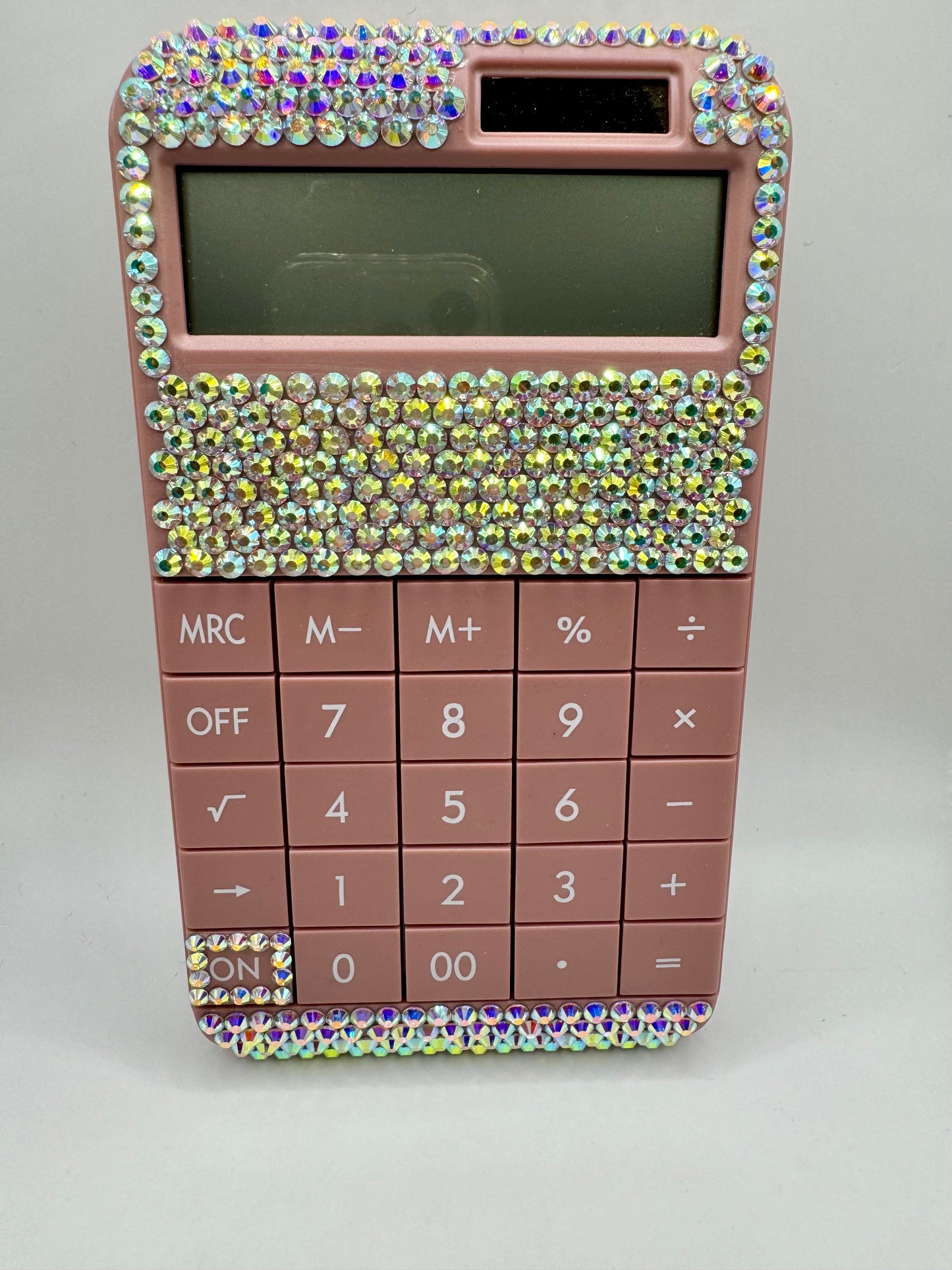 Large Bling Calculator