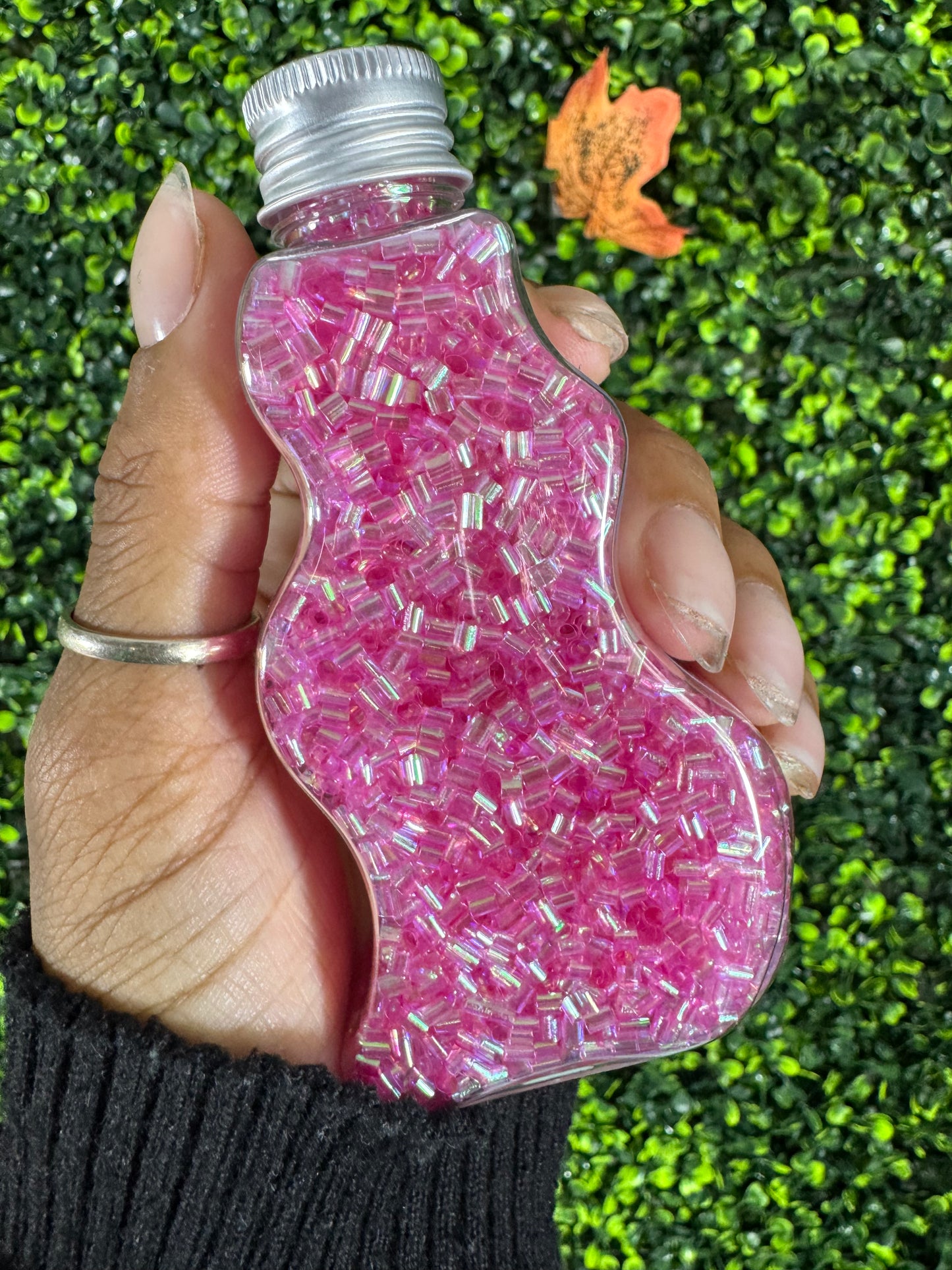 Glitter Rounds