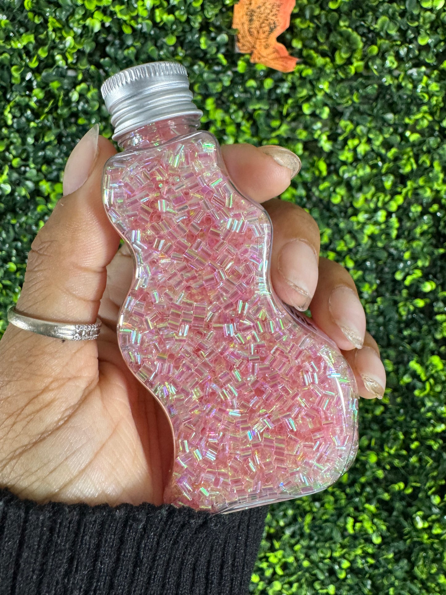 Glitter Rounds