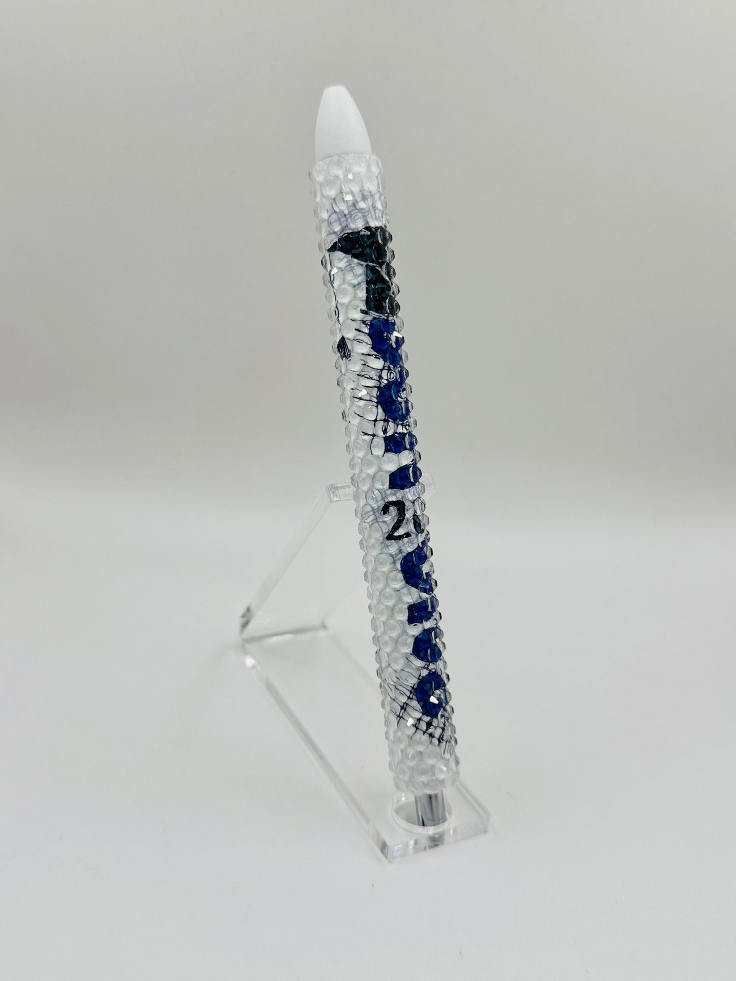 Senior Graduation 2025 Bling Pen Design